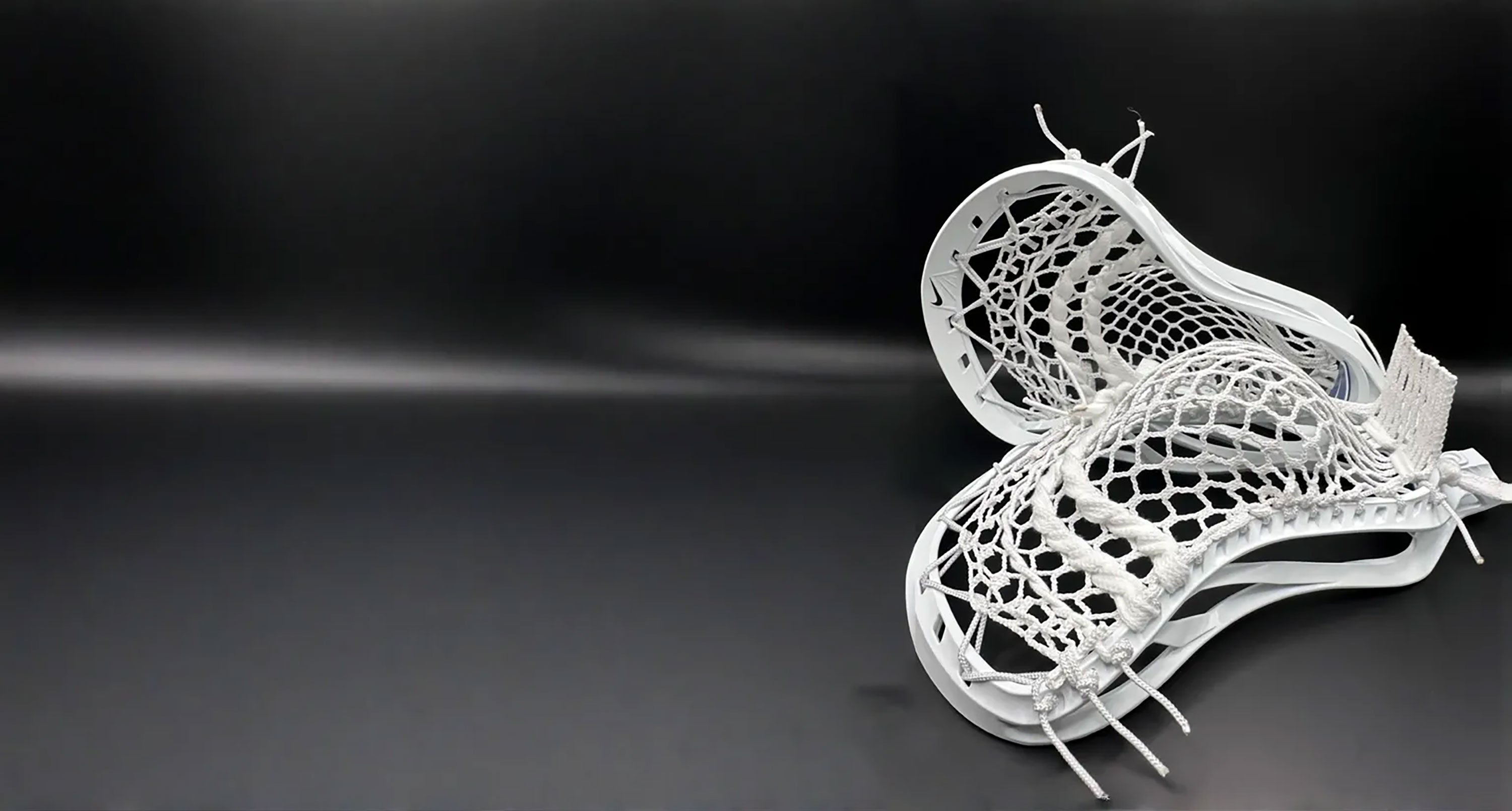 Coulter Mackesy Nike Lakota 3 Lacrosse Head Signature Pocket