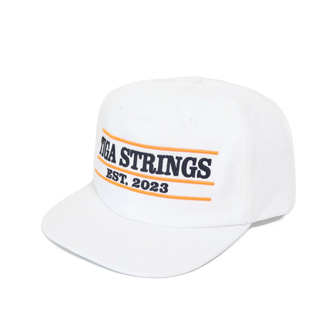 Tiga Snapback