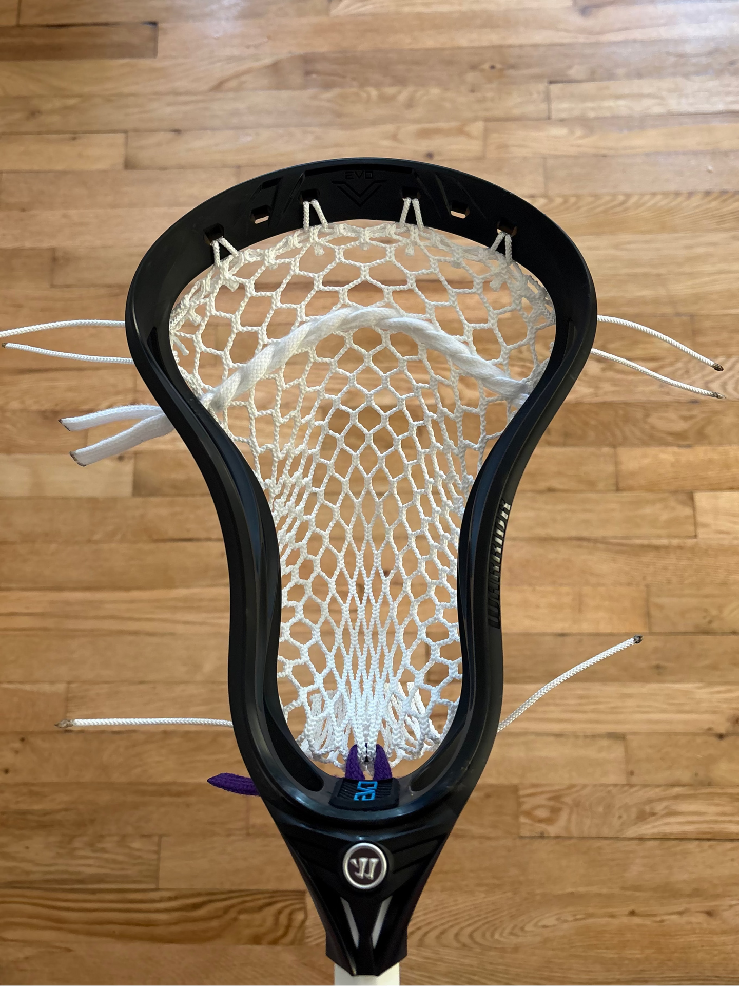 Kieran McArdle Replica Pocket - COS