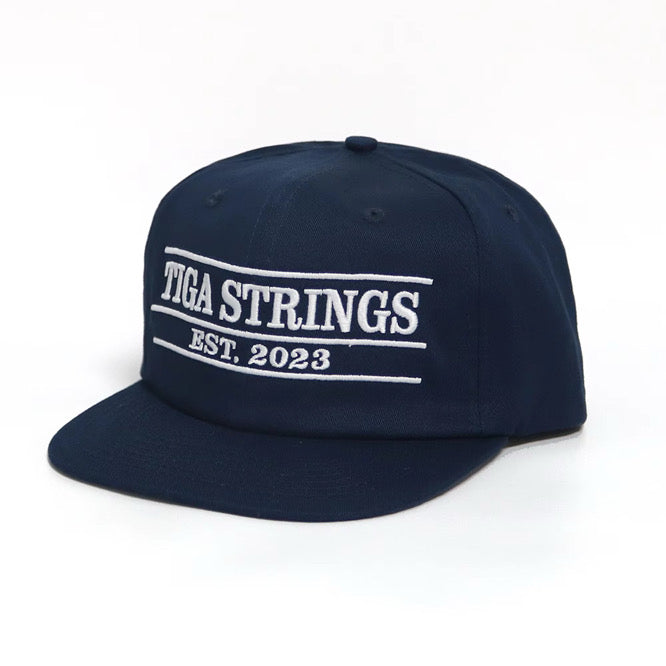 Tiga Snapback