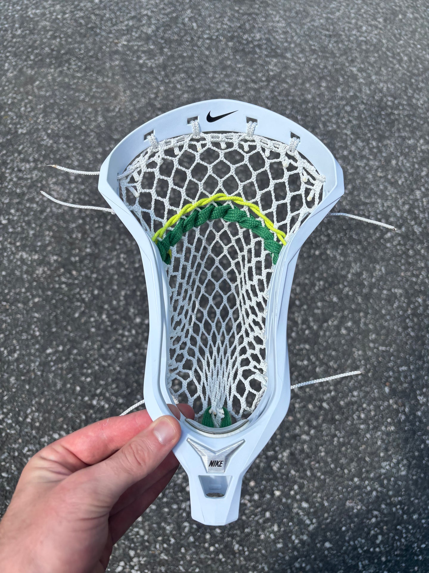 Andrew Macadorey Replica Pocket - DOS