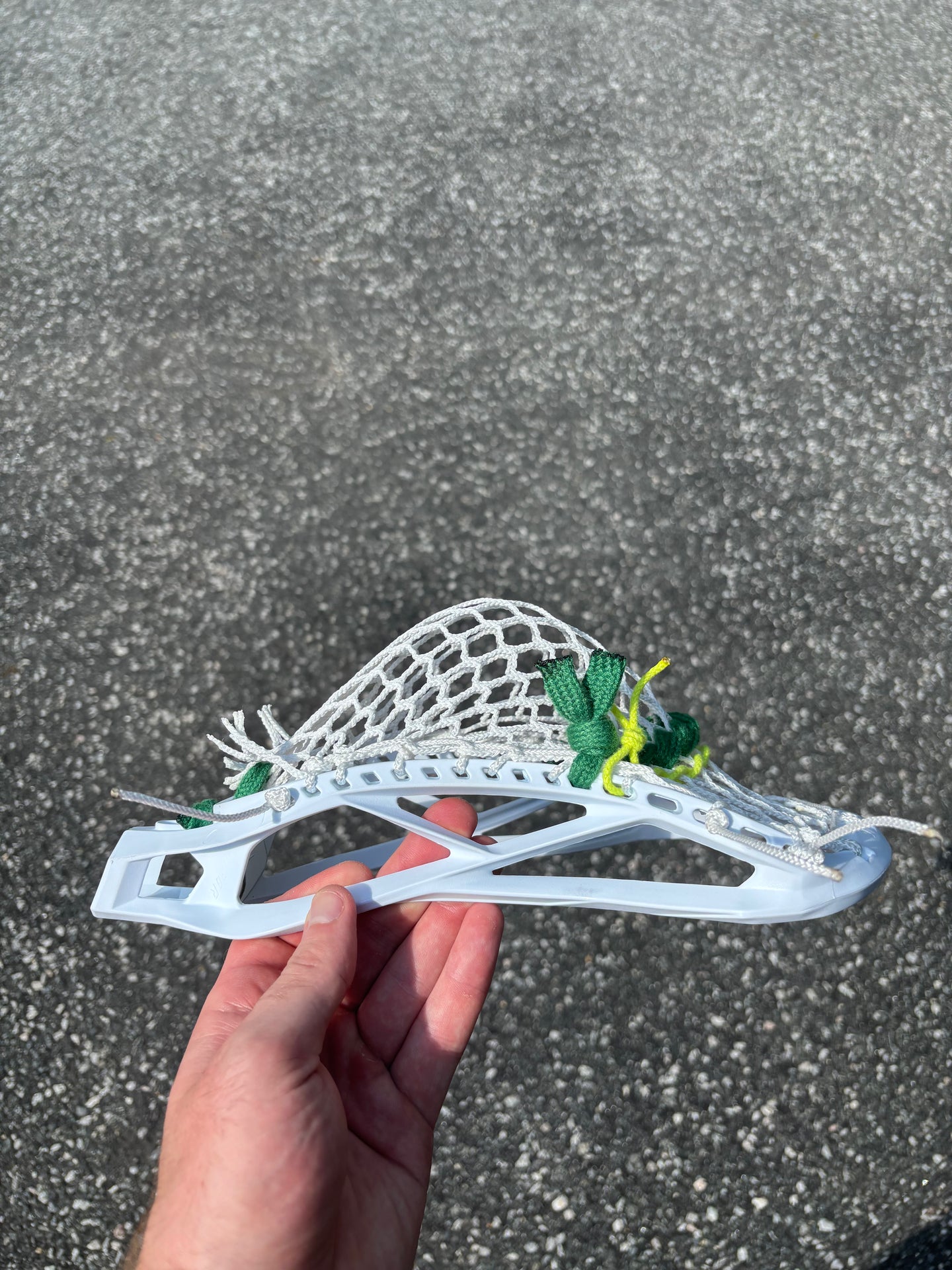 Andrew Macadorey Replica Pocket - DOS