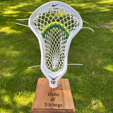 Andrew Macadorey - DOS Signature Pocket
