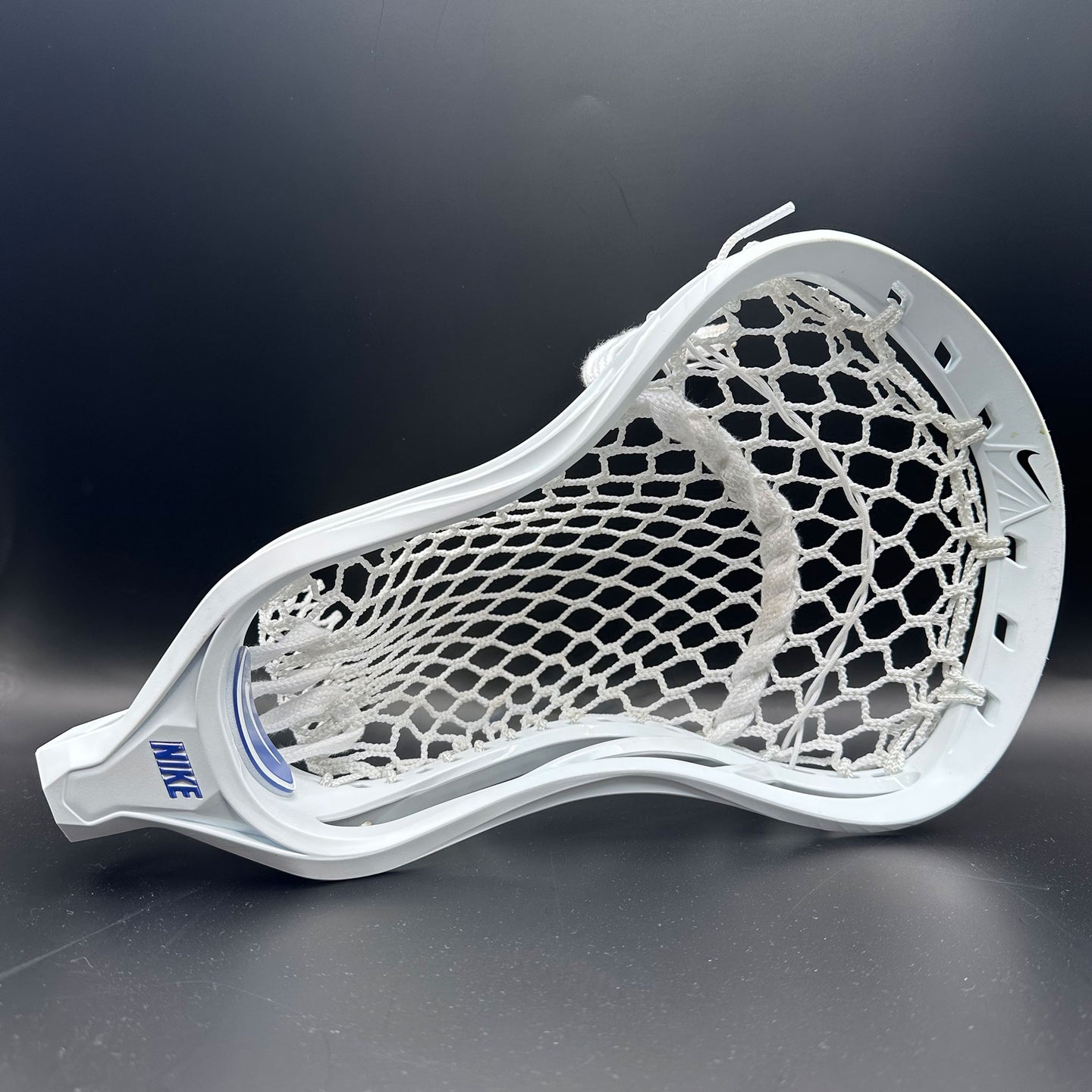 Nate Kabiri Nike Lakota 3 Lacrosse Head Signature Pocket
