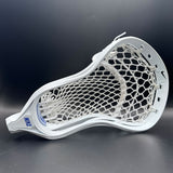 Nate Kabiri Nike Lakota 3 Lacrosse Head Signature Pocket