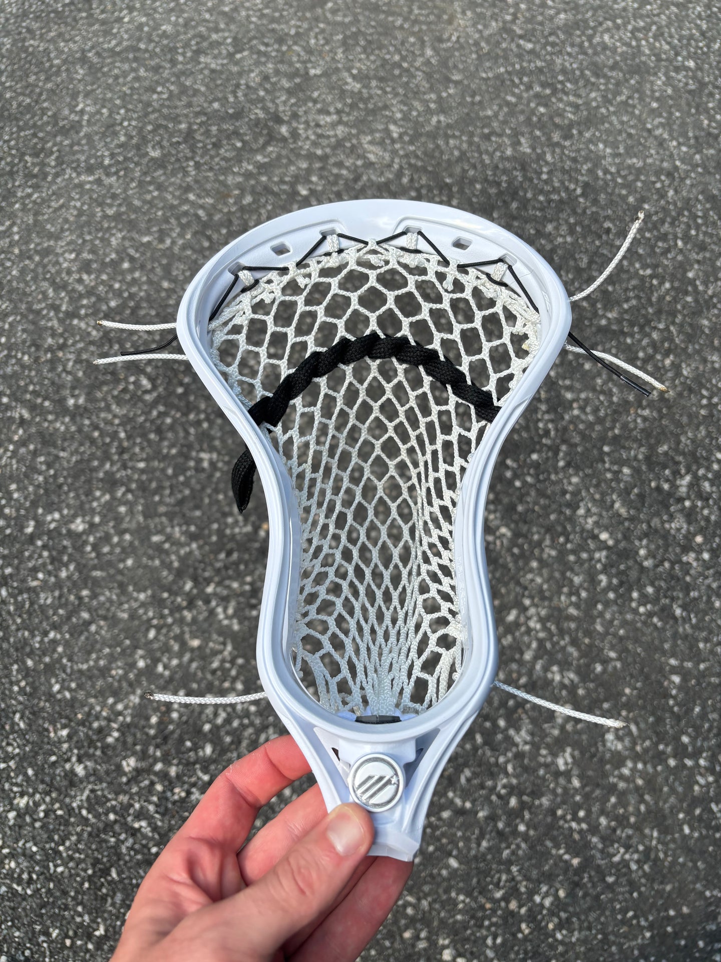Sam King Replica Pocket - DOS