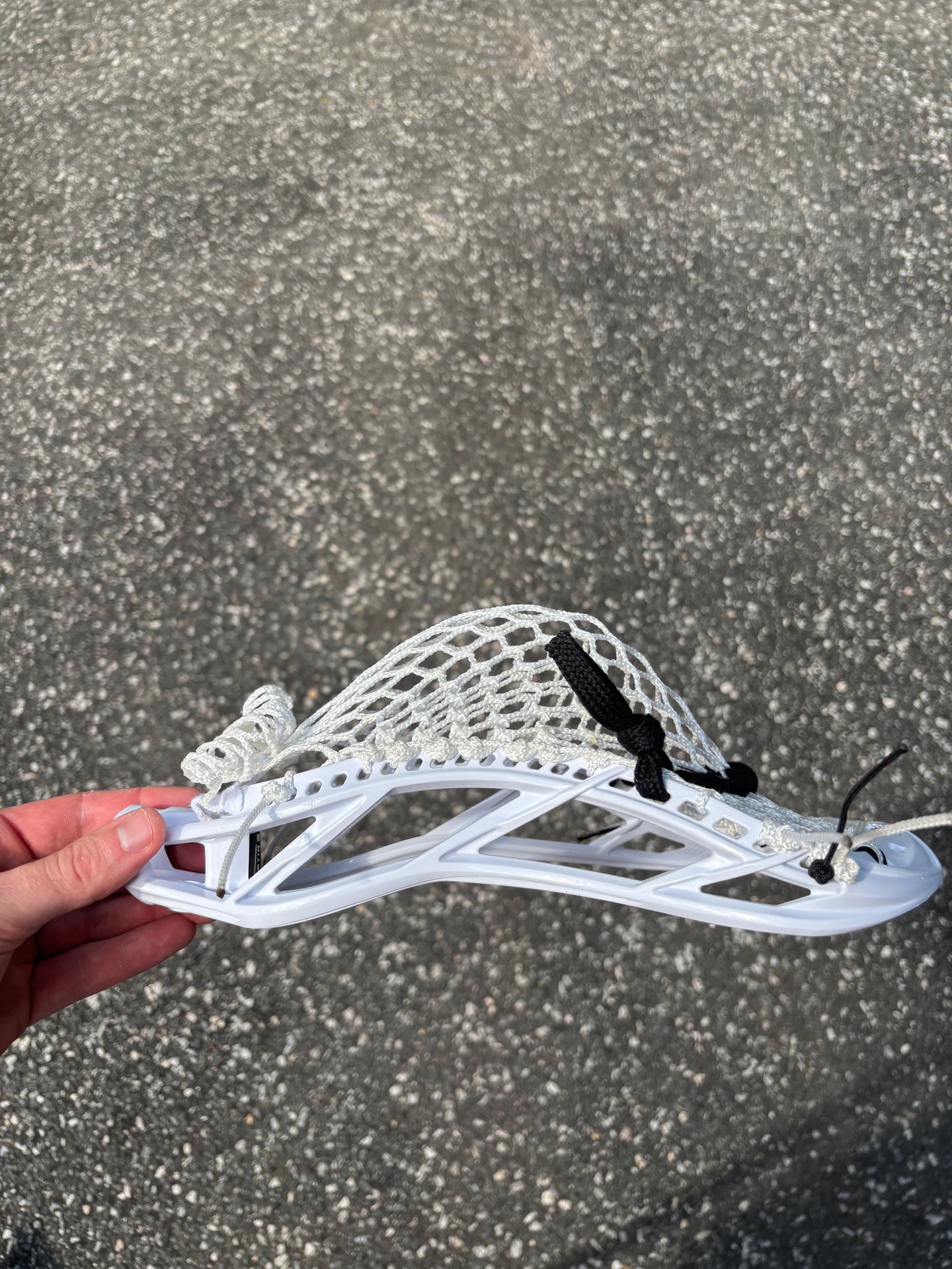 Sam King Replica Pocket - DOS
