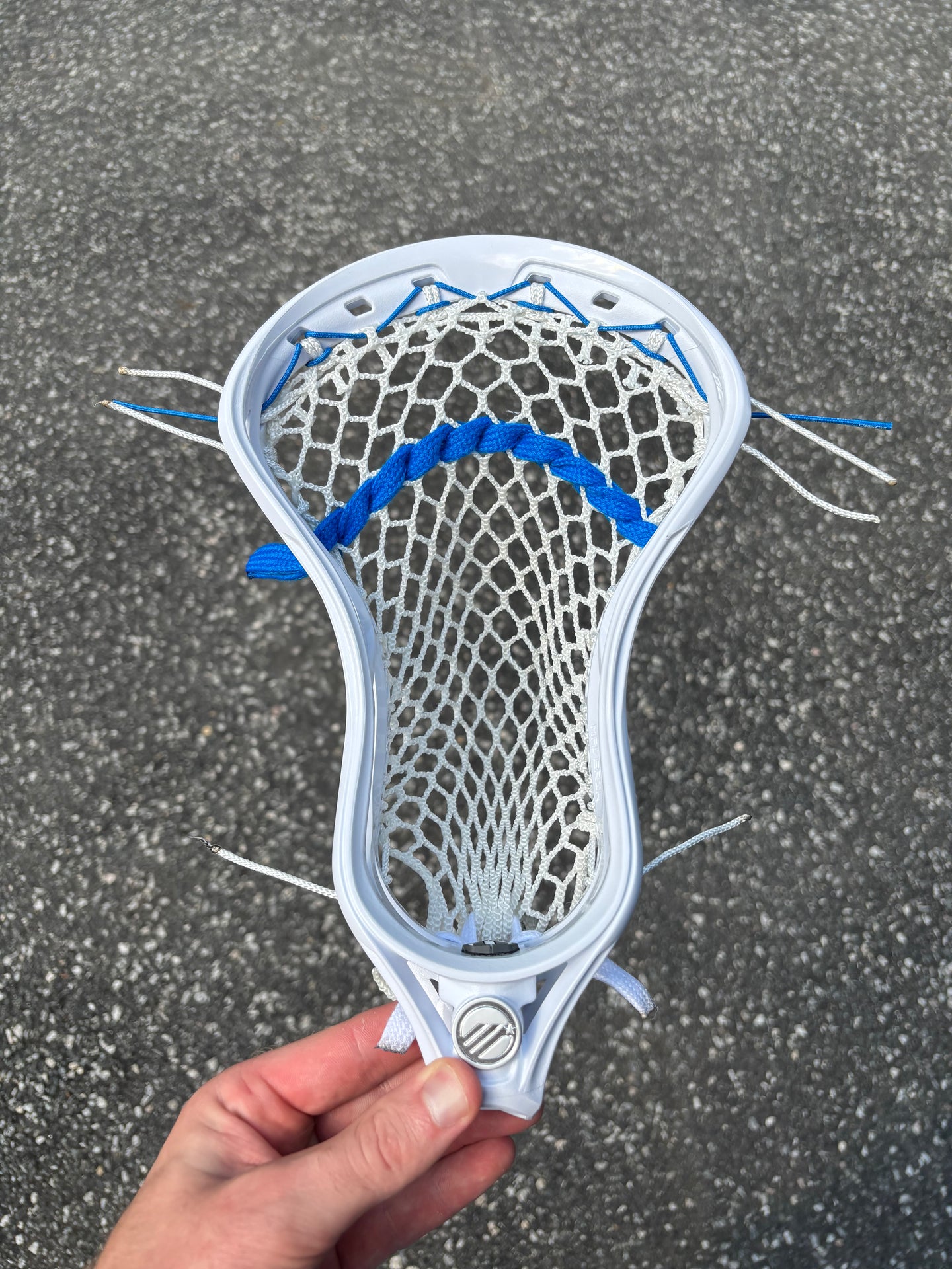 Sam King Replica Pocket - DOS