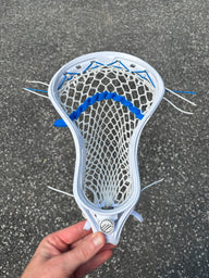 Sam King Replica Pocket - DOS
