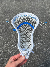 Sam King Replica Pocket - DOS