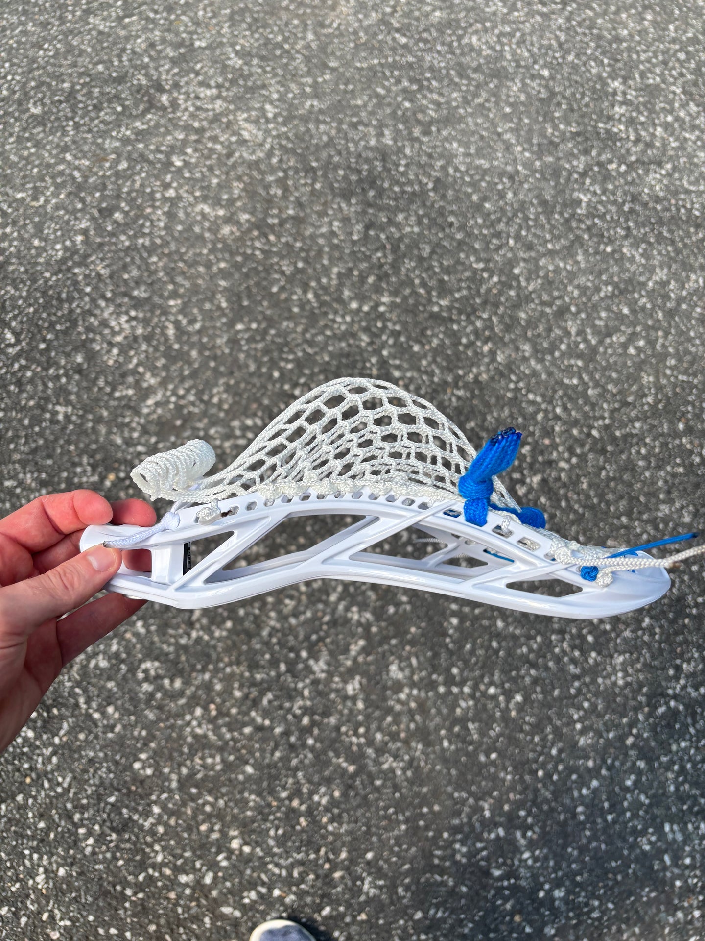 Sam King Replica Pocket - DOS