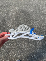 Sam King Replica Pocket - DOS