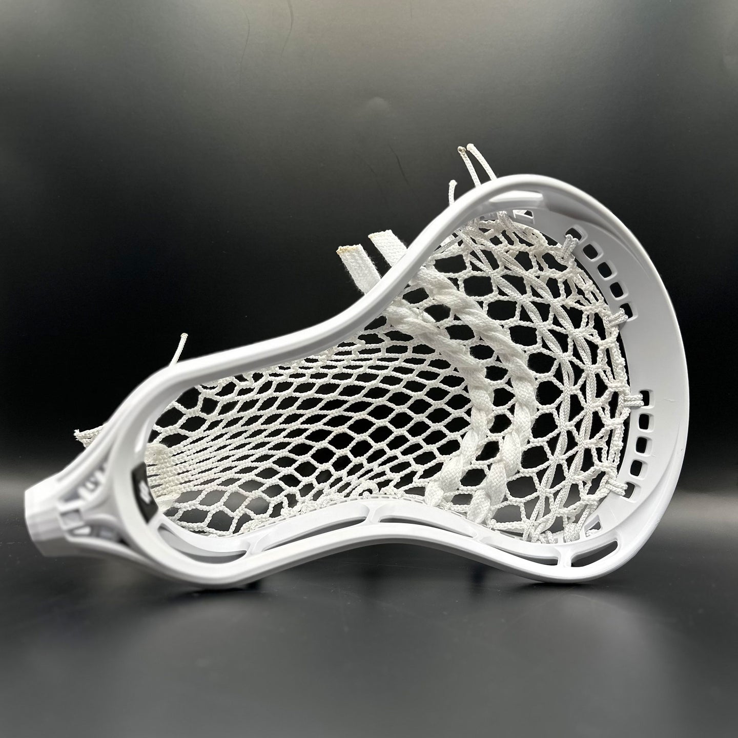 Tom Schreiber StringKing 3V Lacrosse Head Signature Pocket