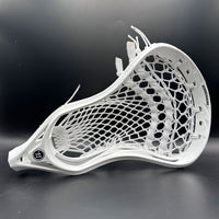 Michael Sowers Warrior QX-O Pro Lacrosse Head Signature Pocket