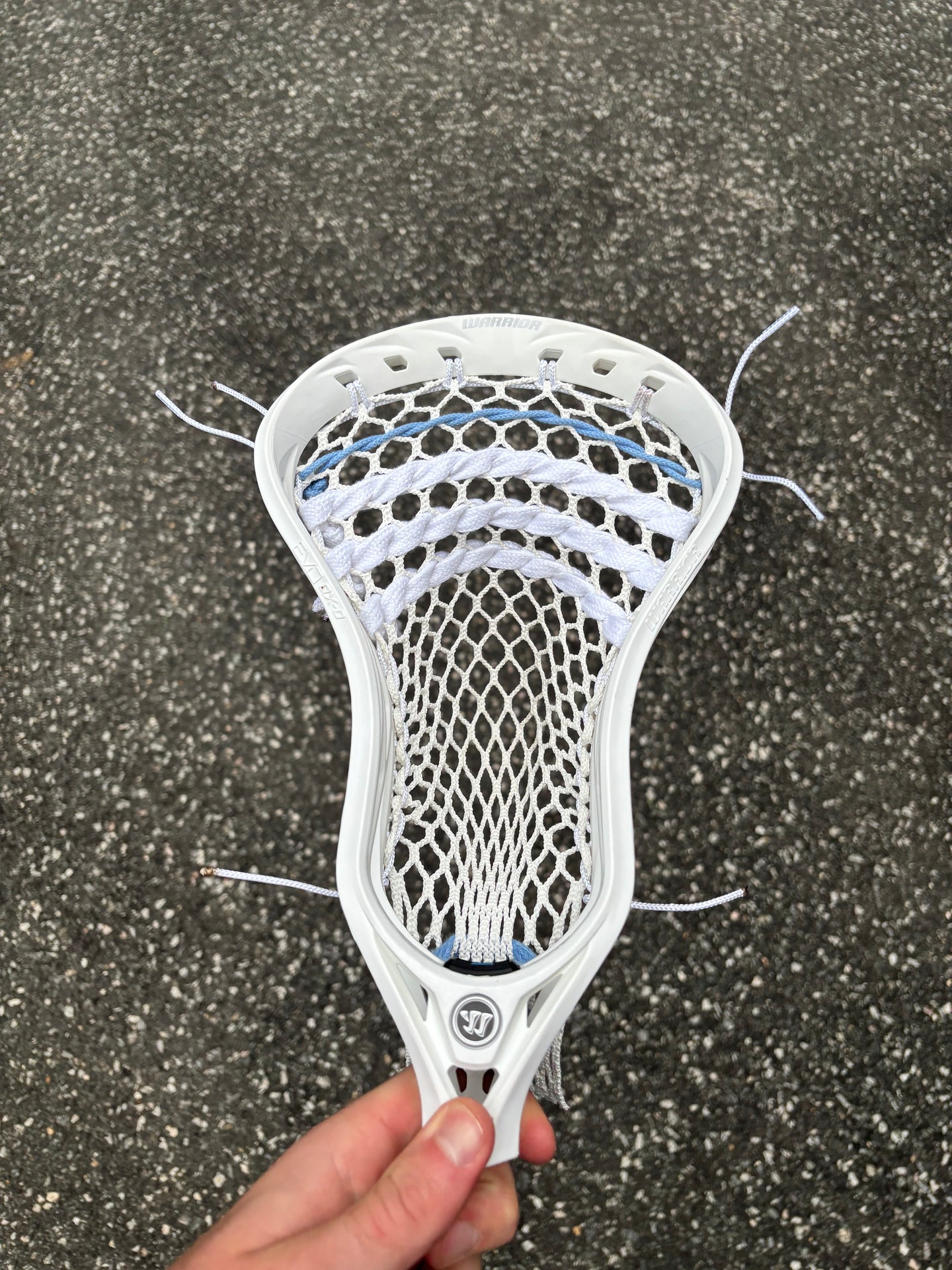 Zach Currier Replica Pocket - DOS
