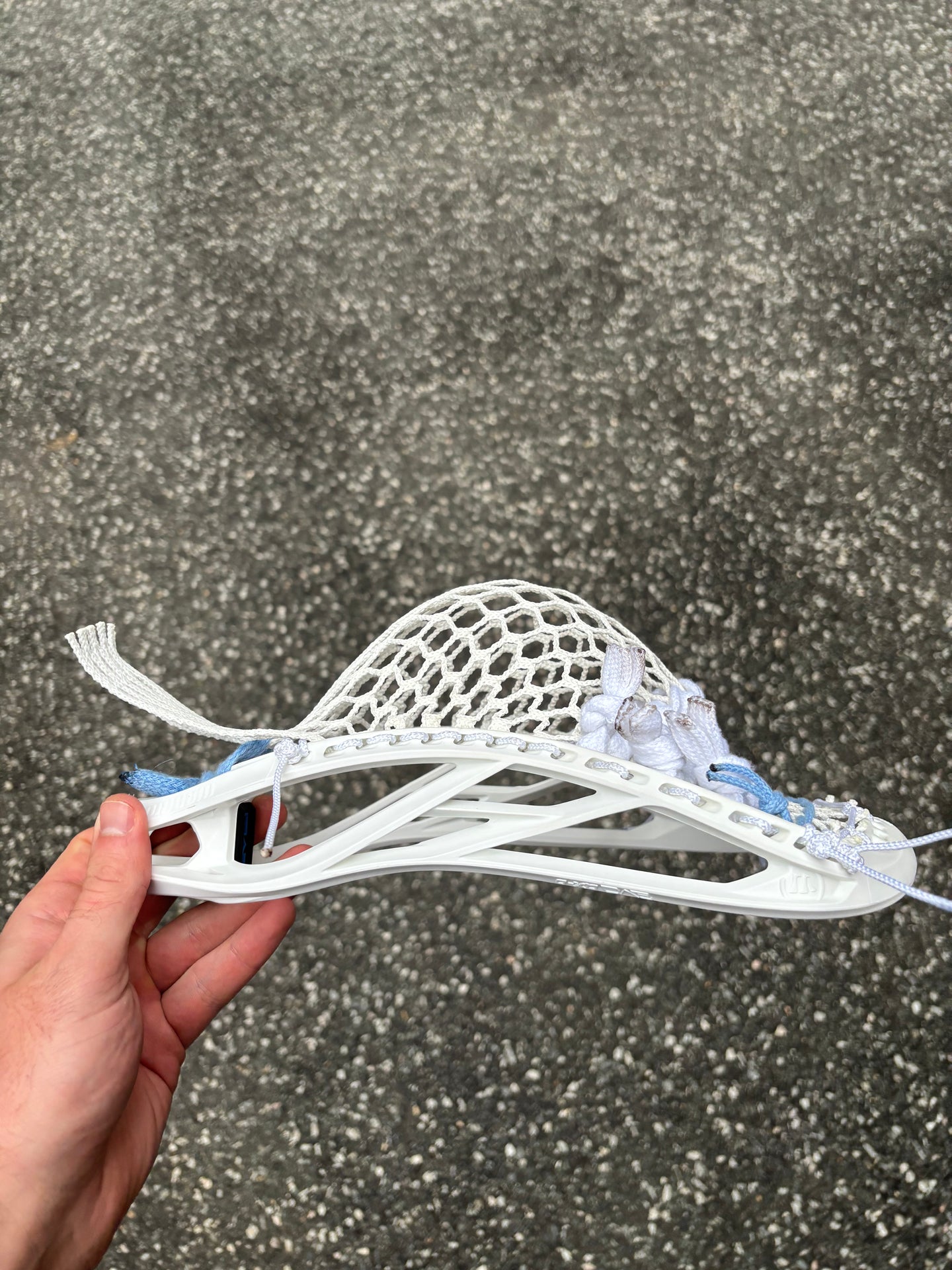 Zach Currier Replica Pocket - DOS