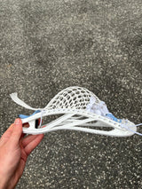 Zach Currier Replica Pocket - DOS