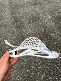 Zach Currier Replica Pocket - DOS