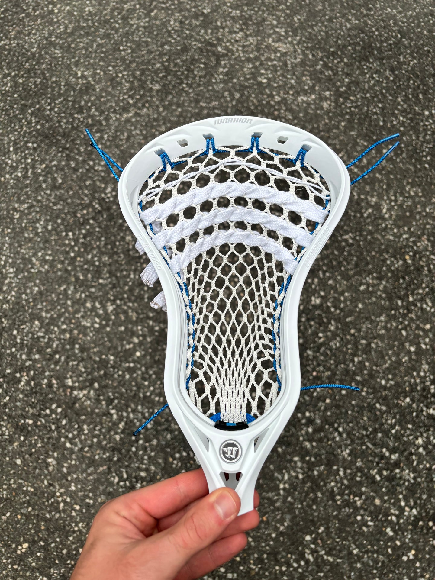 Zach Currier Replica Pocket - DOS