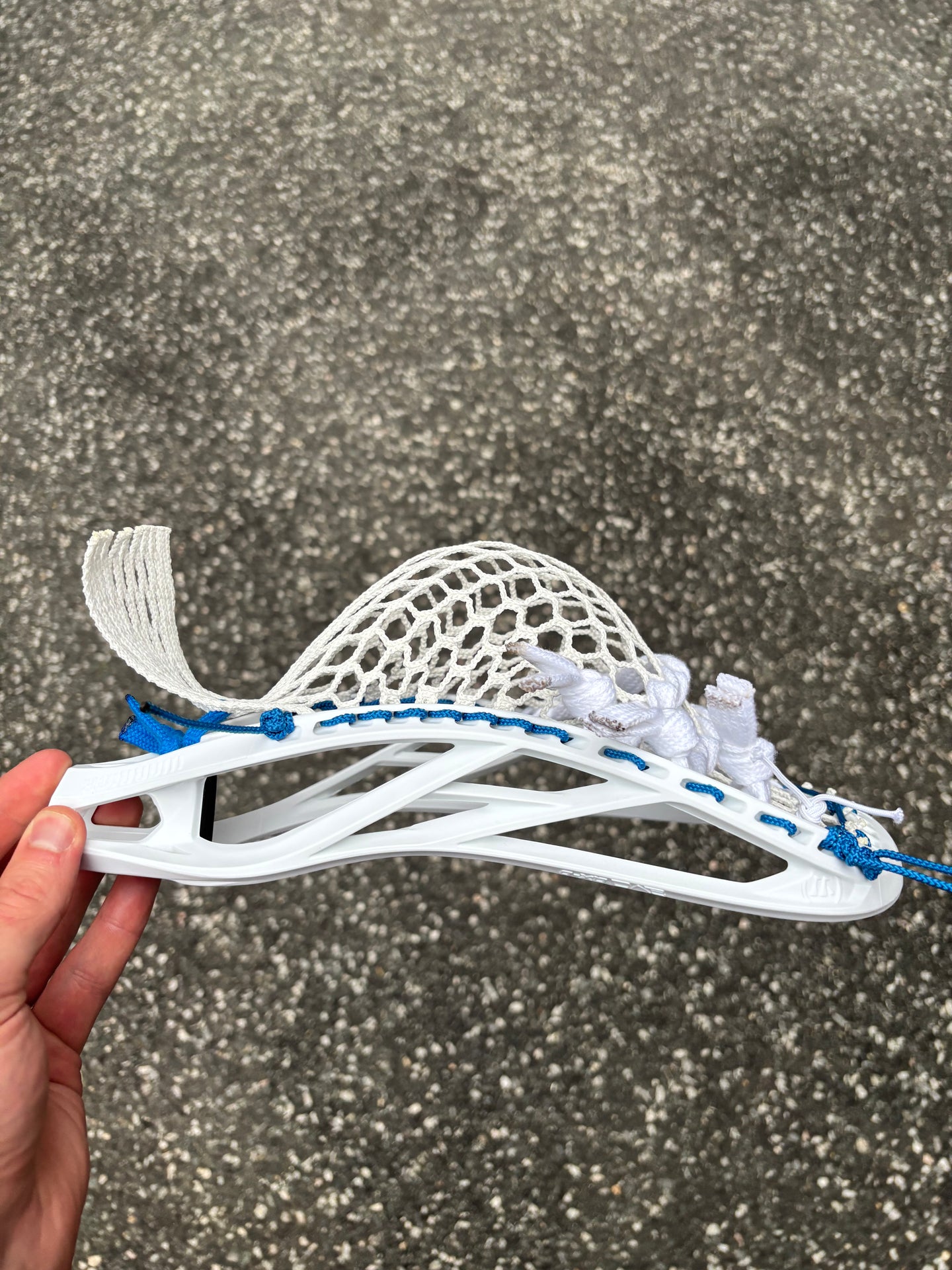 Zach Currier Replica Pocket - DOS