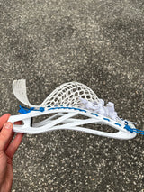 Zach Currier Replica Pocket - DOS