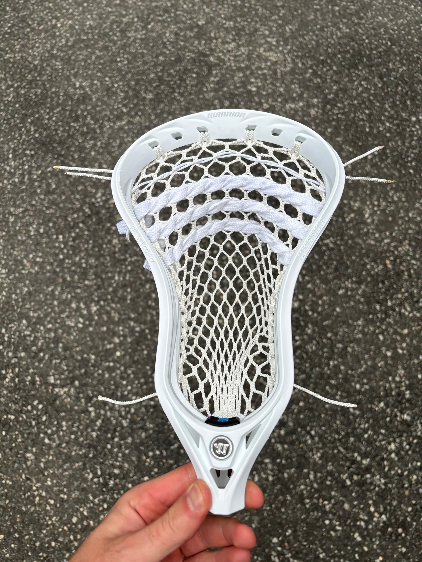 Zach Currier Replica Pocket - DOS
