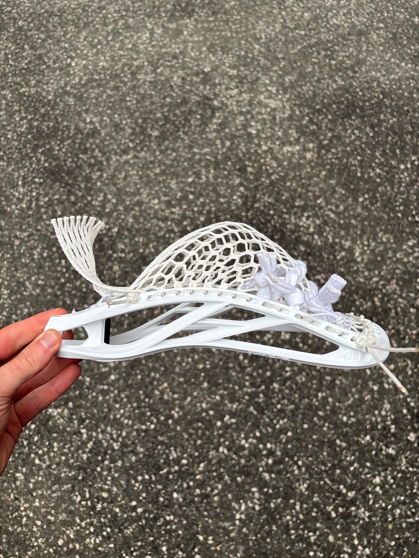 Zach Currier Replica Pocket - DOS
