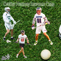 Southampton - Coulter Mackesy Lacrosse Camp